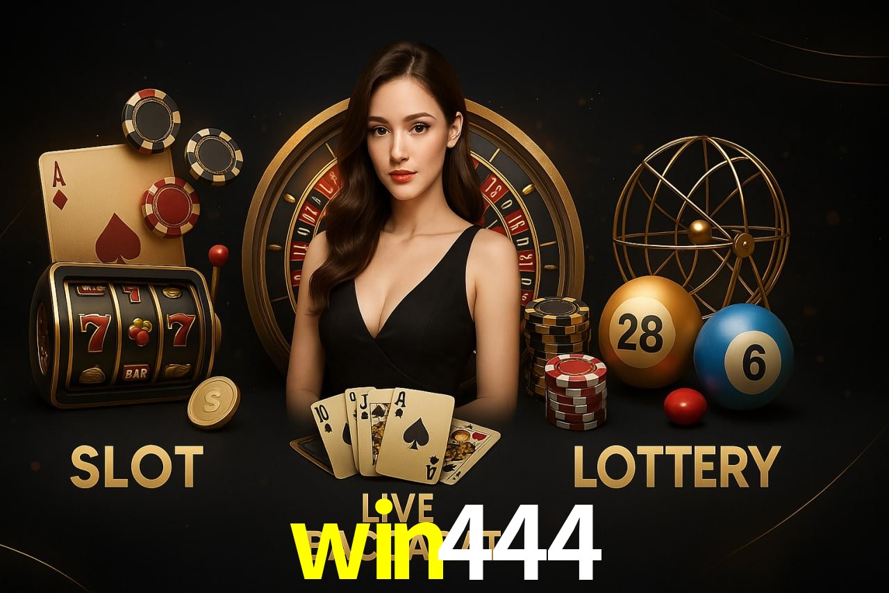 Prêmio win444