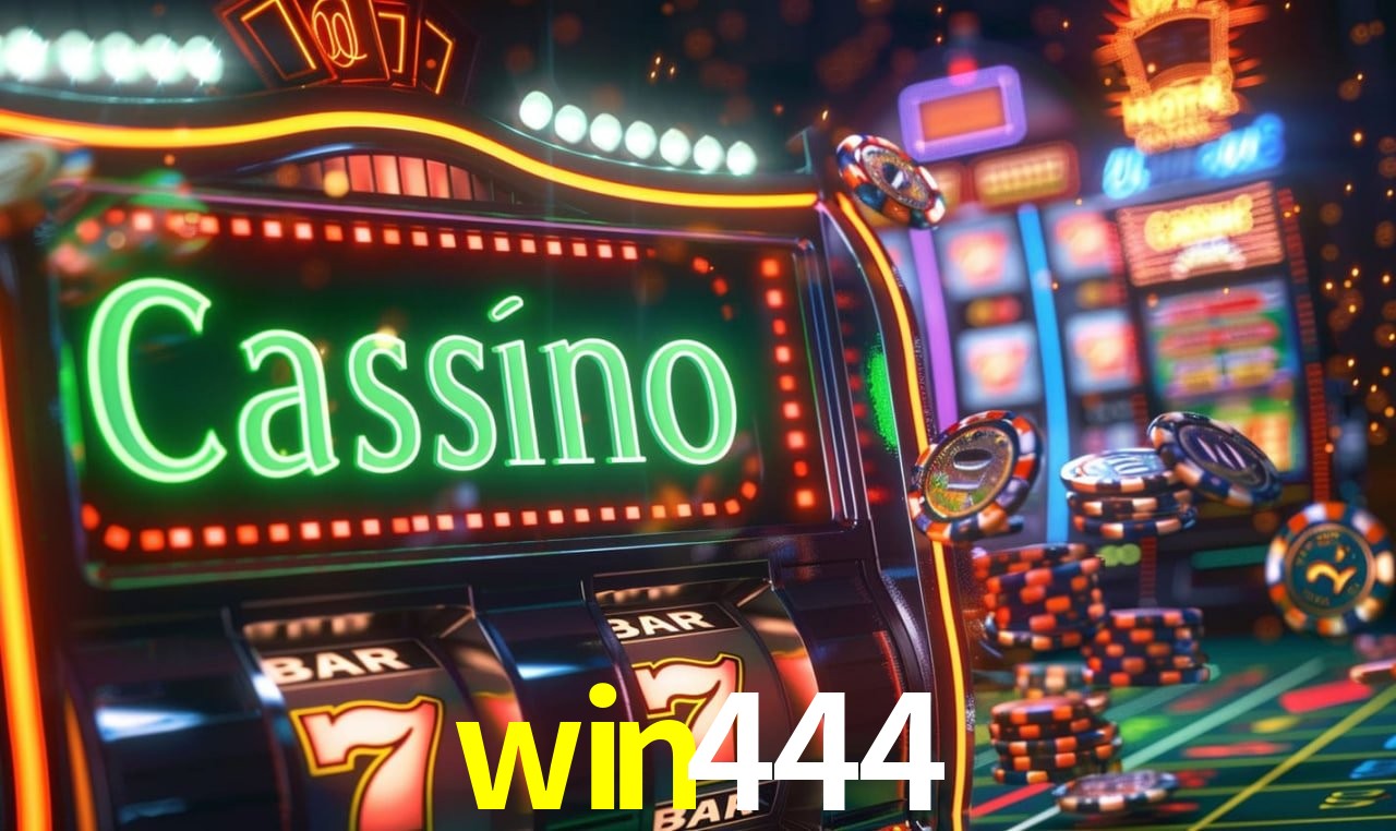 win444 Caça-níqueis de mesa