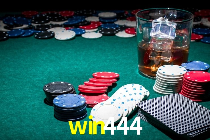 Integração de APIs win444