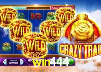 Descubra o Programa VIP da win444: Vantagens Exclusivas para Jogadores