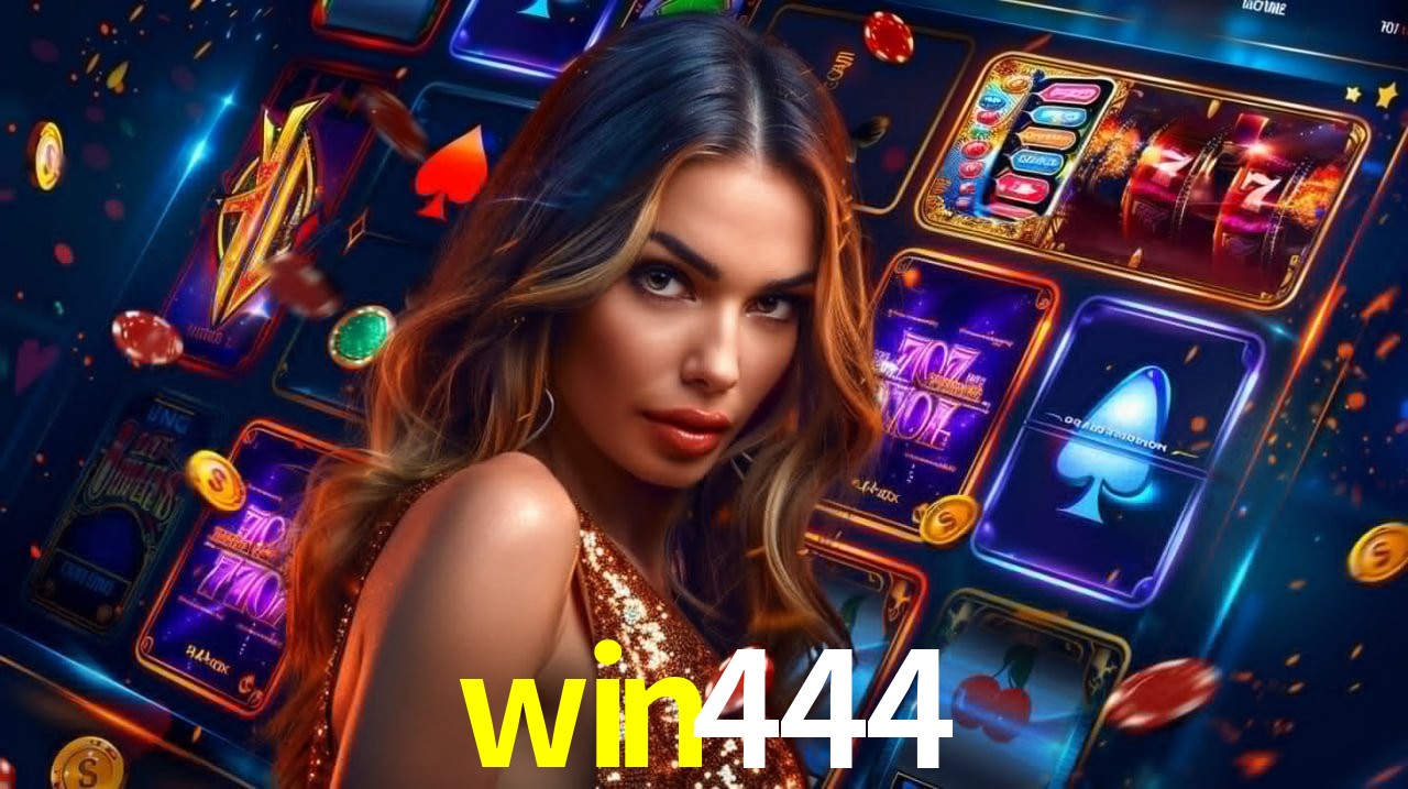 Jogo Aviator win444