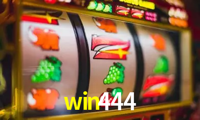 A Experiência Imersiva dos Cassinos Ao Vivo no win444