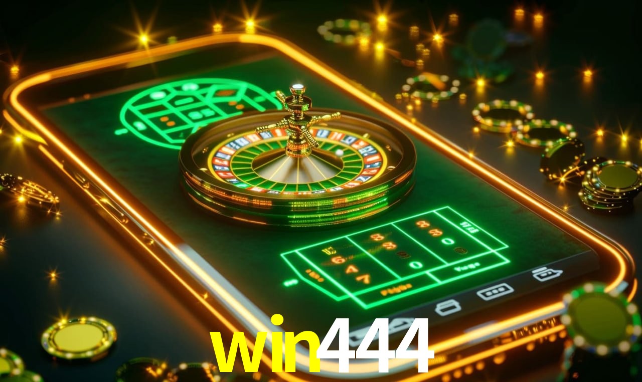 Programa VIP win444