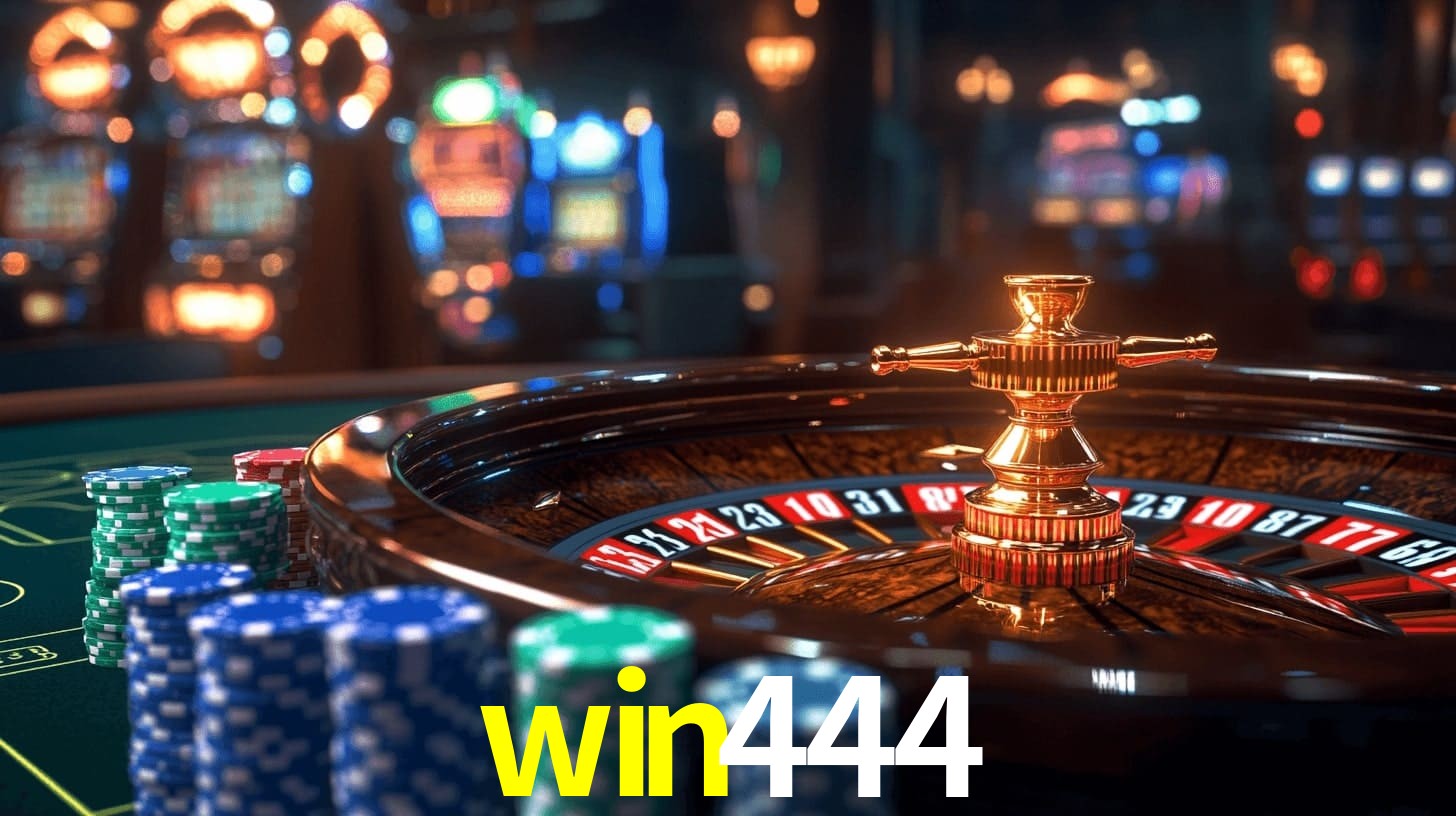 win444: Jogue Crash e Experimente Alta Recompensa Instantânea