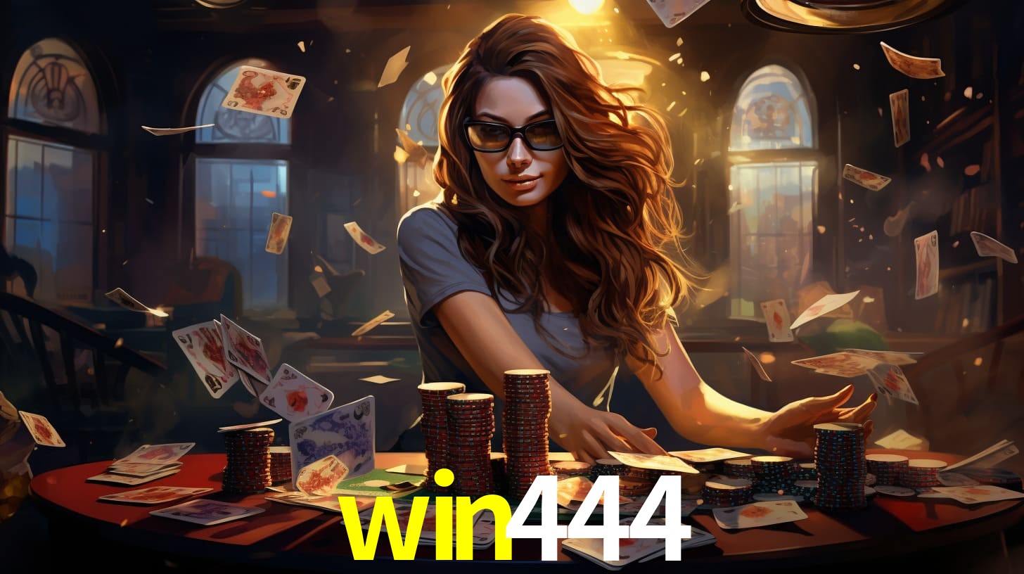 Live Casino win444