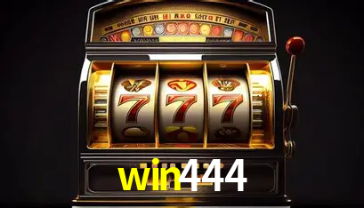 Desvendando o Mundo dos Jogos Virtuais na win444