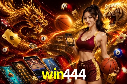 Games Directory win444