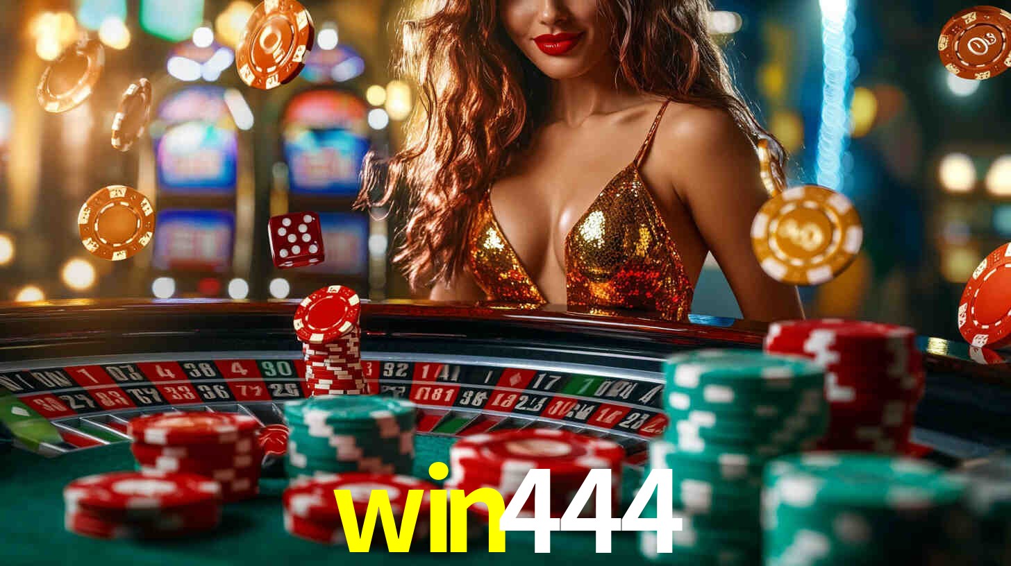 win444 App Interface