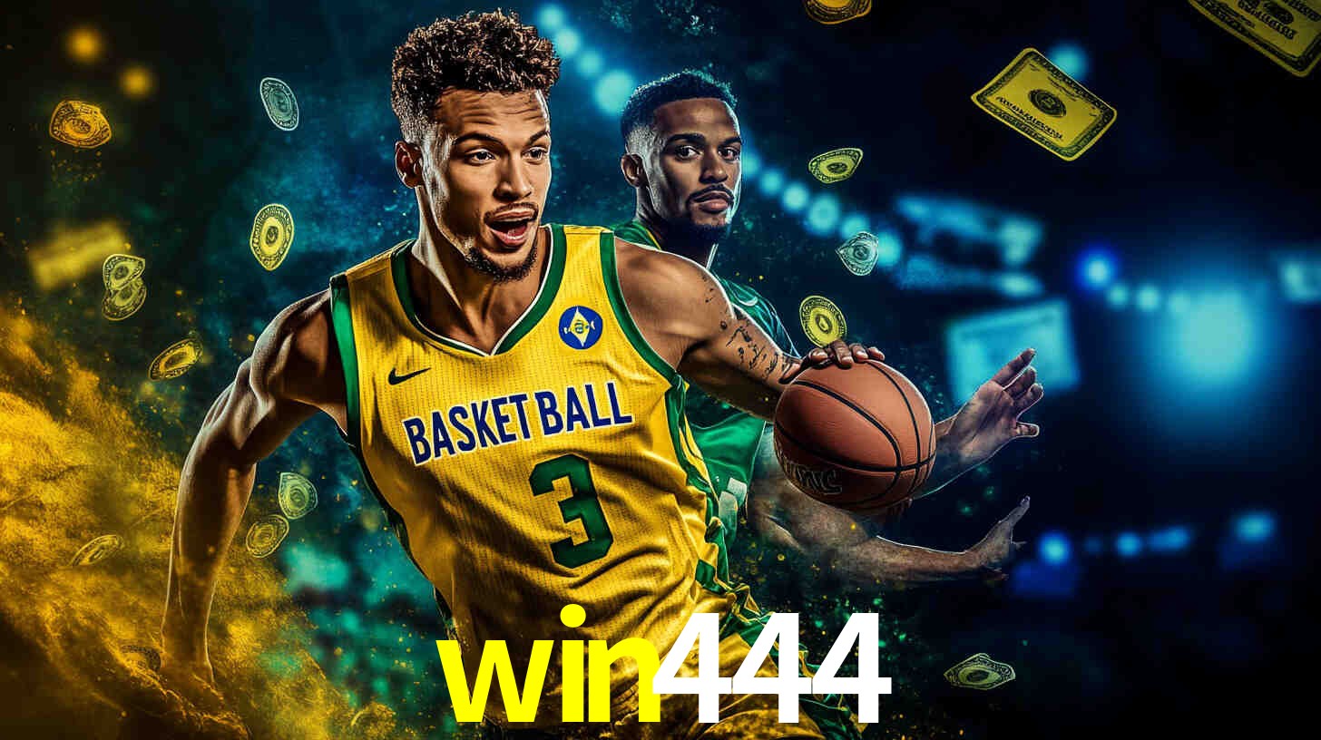 Instruções Download win444