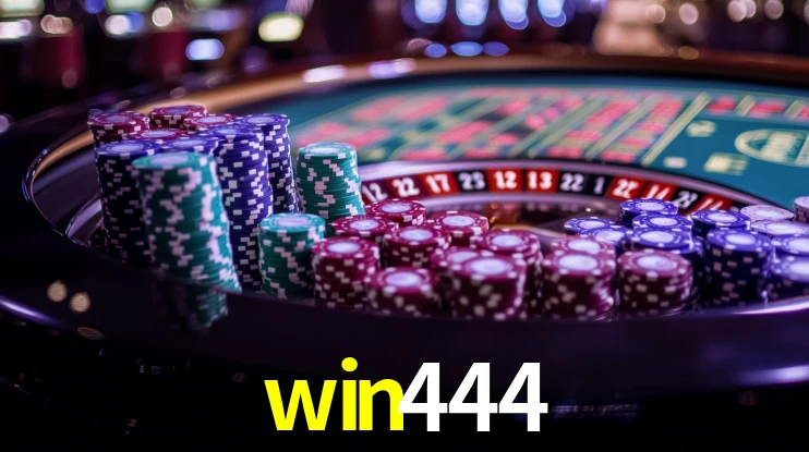 Tournaments win444