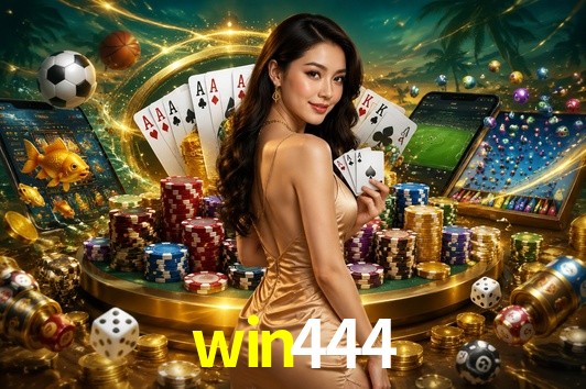 Blackjack Table win444