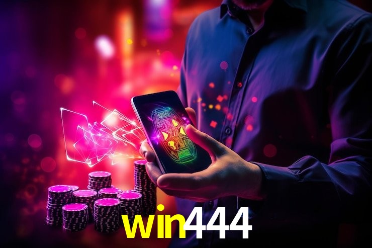 Segurança 2FA win444