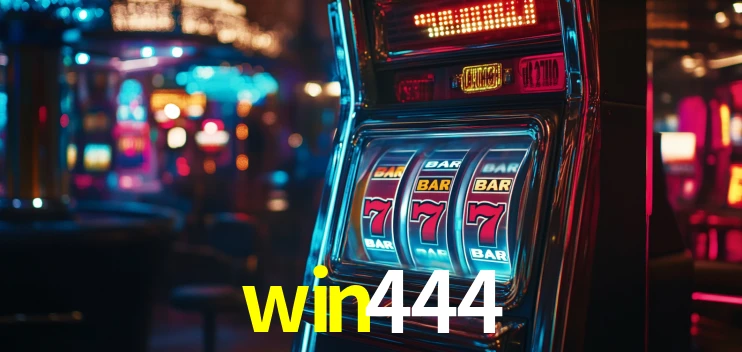 Daily Bonuses win444