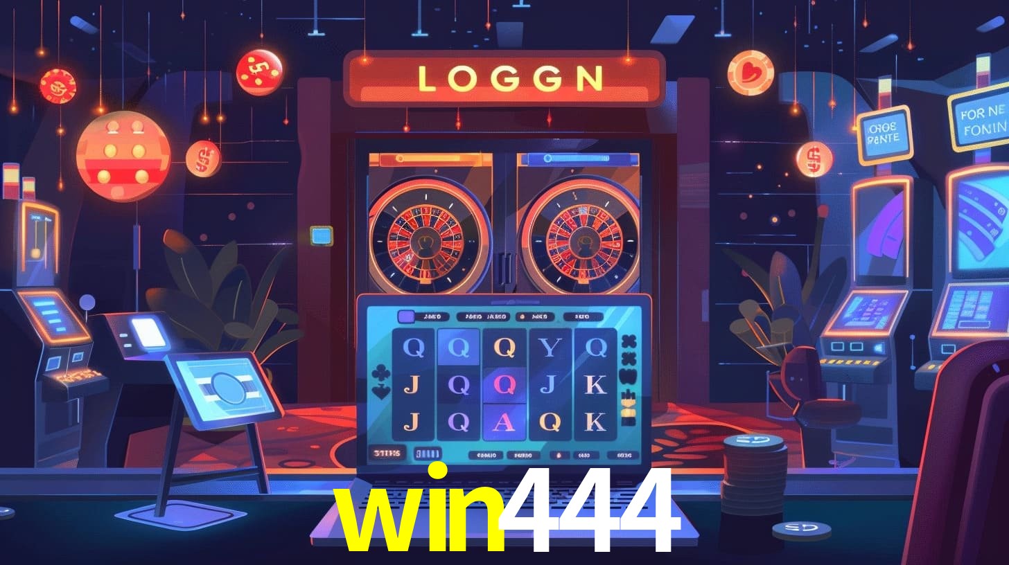 Vantagens VIP win444
