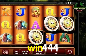 Descubra o Programa VIP da win444: Vantagens Exclusivas para Jogadores