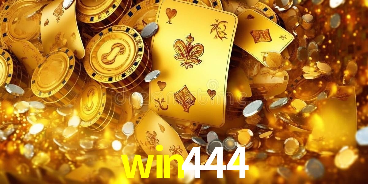 Casino Ao Vivo win444