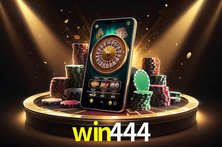 win444 Caça-níqueis móveis