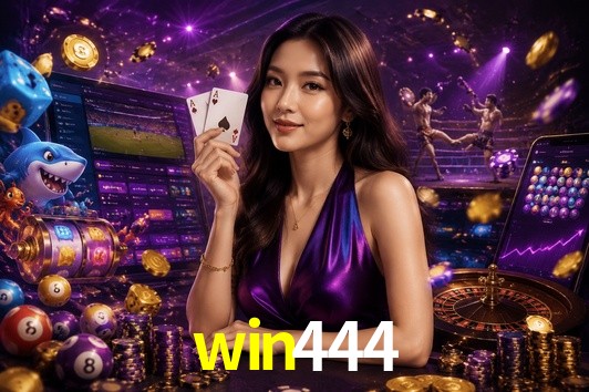 VIP Casino win444