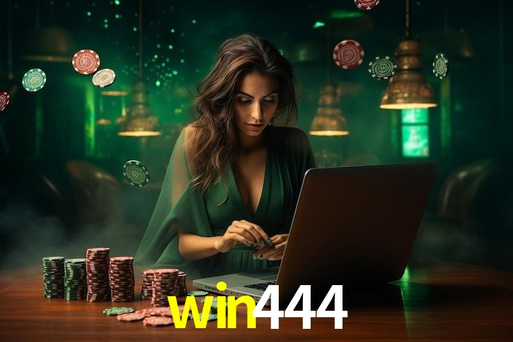 App win444 Android