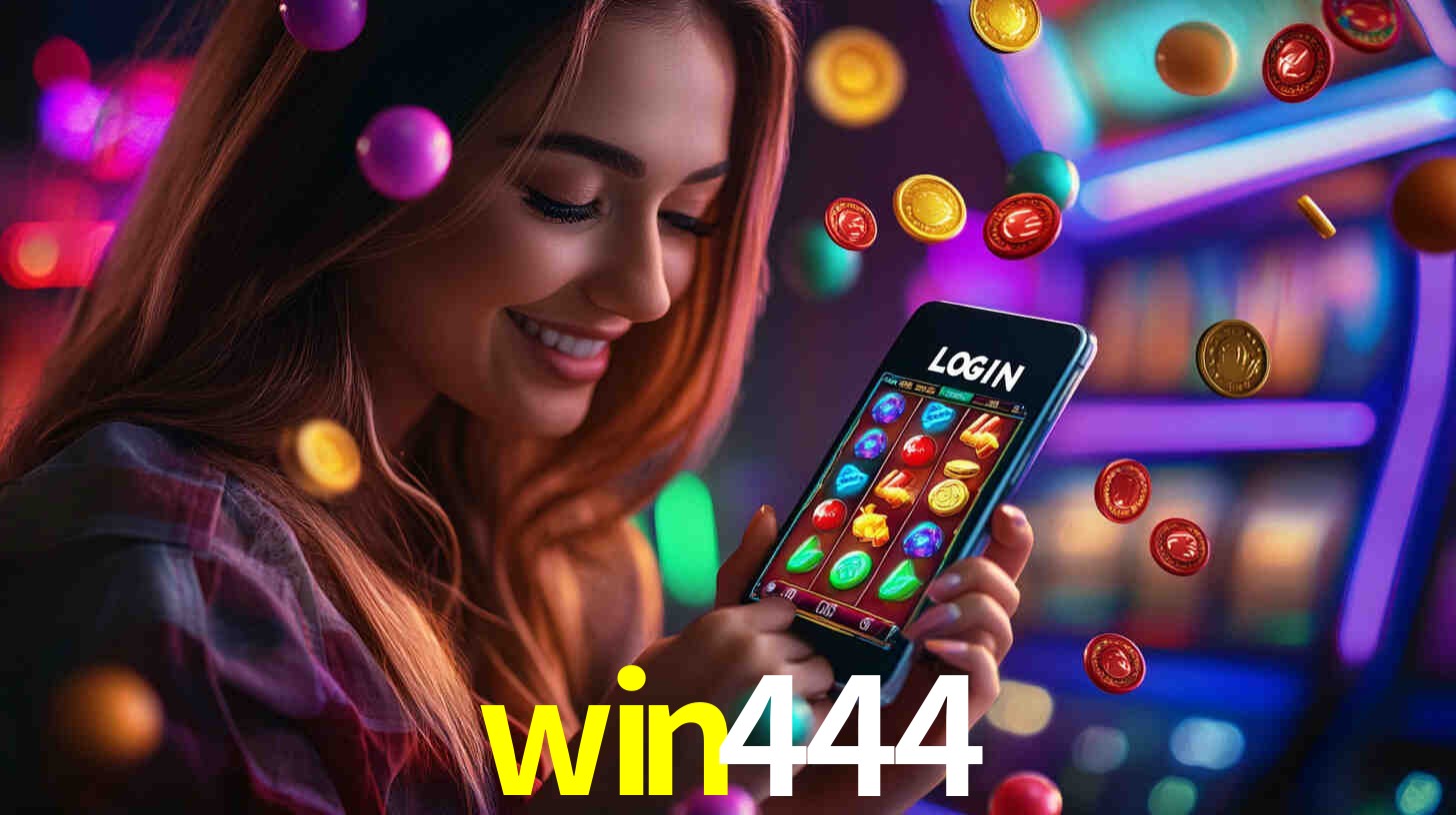 win444: Seu Especialista em Apostas Esportivas Brasileiras