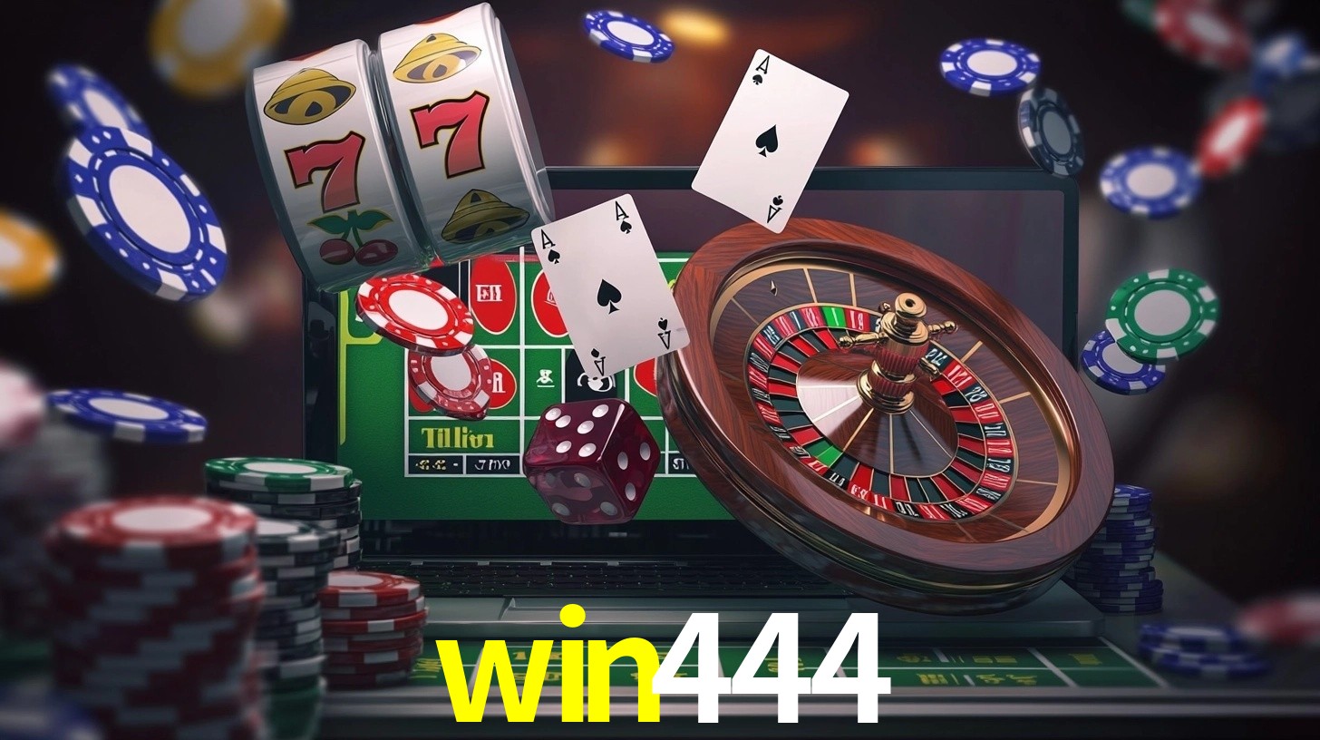 win444,win444.com
