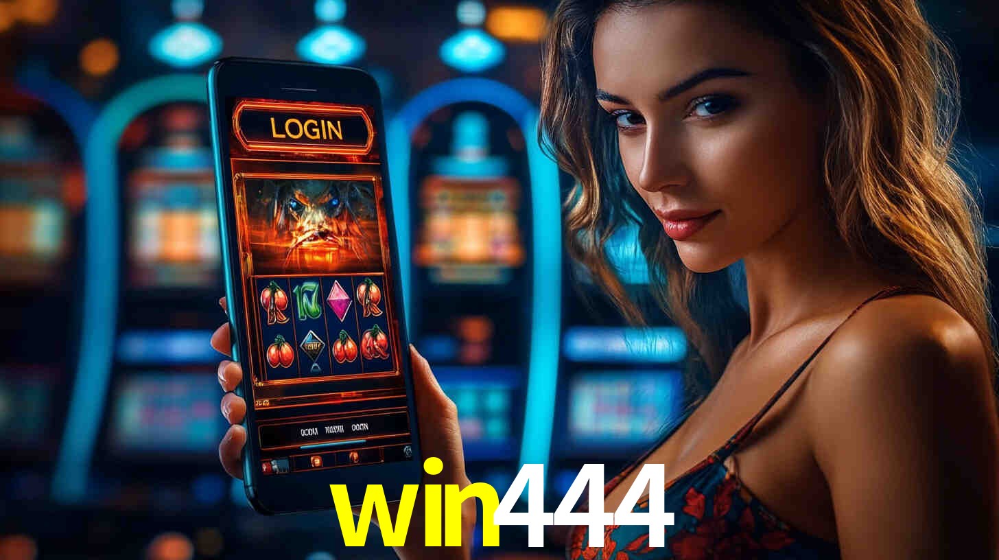 win444 bet