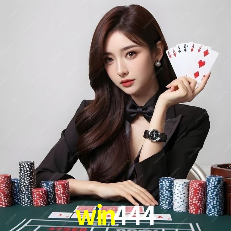 Tornar VIP win444