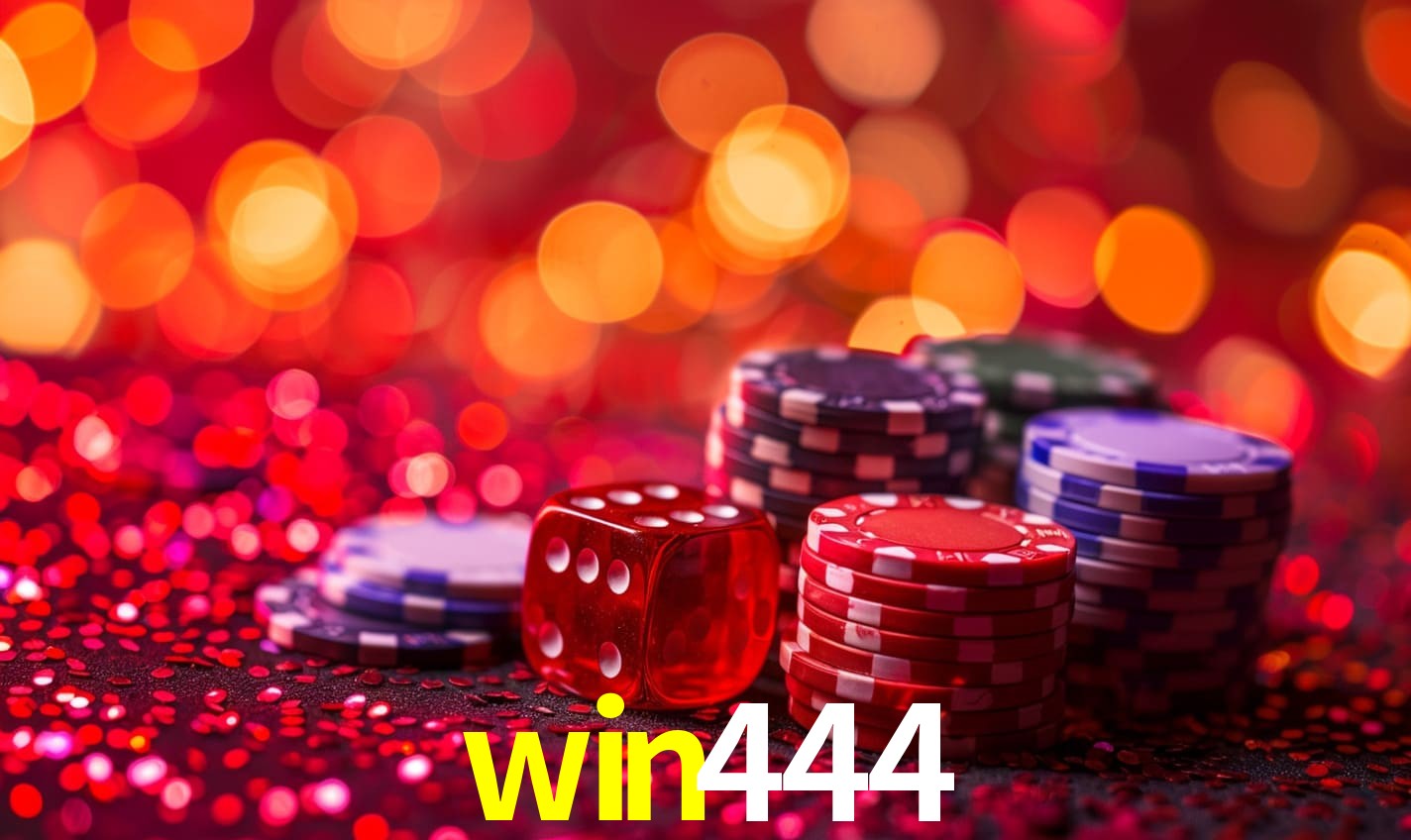 Bônus Diários win444
