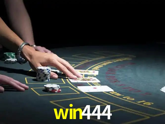 Níveis VIP win444