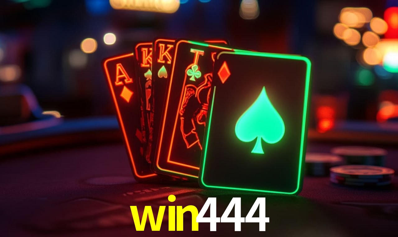 win444 plataforma