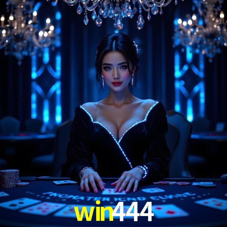 win444 Tipos de máquinas caça-níqueis