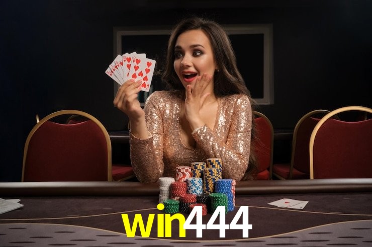 Estatísticas do Jogo win444