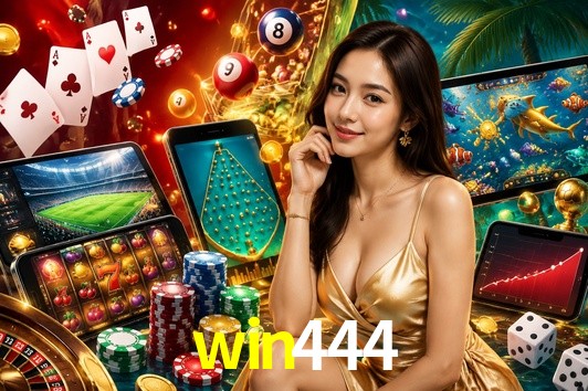 Aviator Game win444