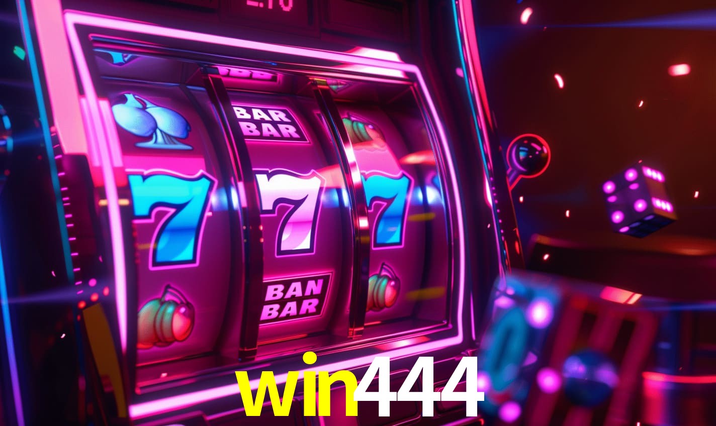 Programa VIP win444