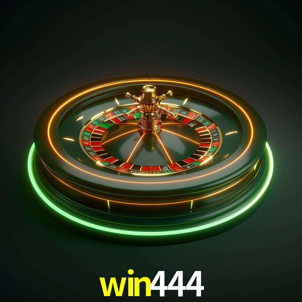 App win444 iOS
