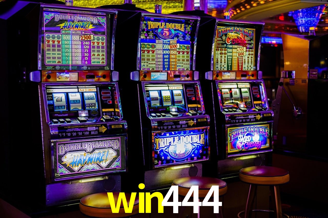 Promoções Sazonais win444