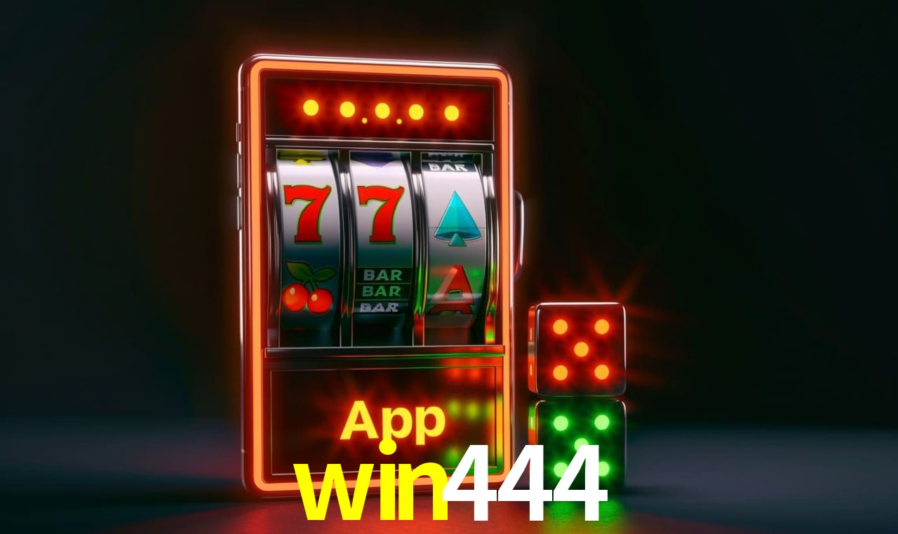 login win444.com